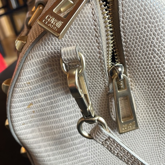 Cavalli Class Handbag - Picture 6 of 12